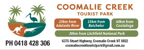 COOMALIE CREEK TOURIST PARK — photograph 1