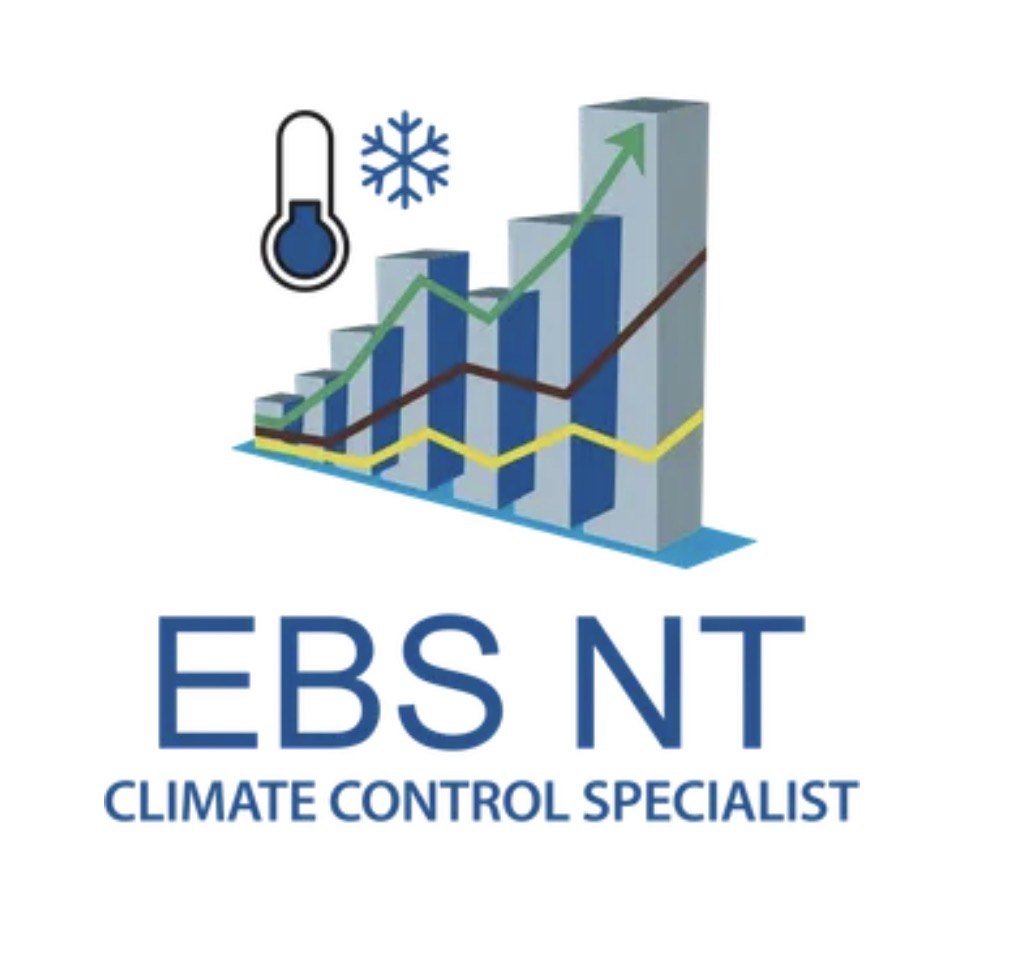 EBS NT CLIMATE CONTROL SPECIALIST — photograph 1
