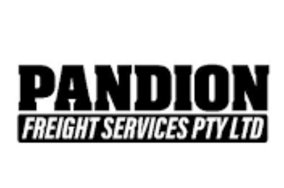 PANDION FREIGHT SERVICES PTY LTD — photograph 1