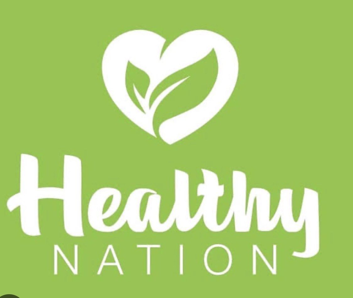 Healthy Nation — photograph 1