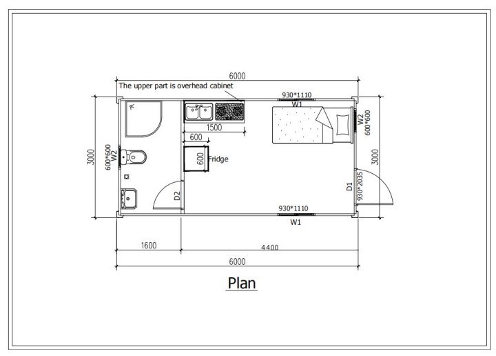 Floor plan 11