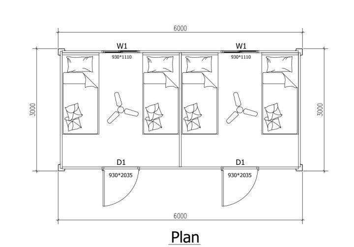 Floor plan 6