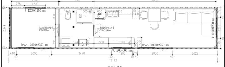 Floor plan 17